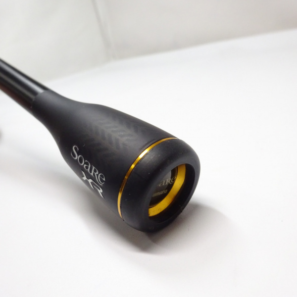 21ソアレXR S610L-S